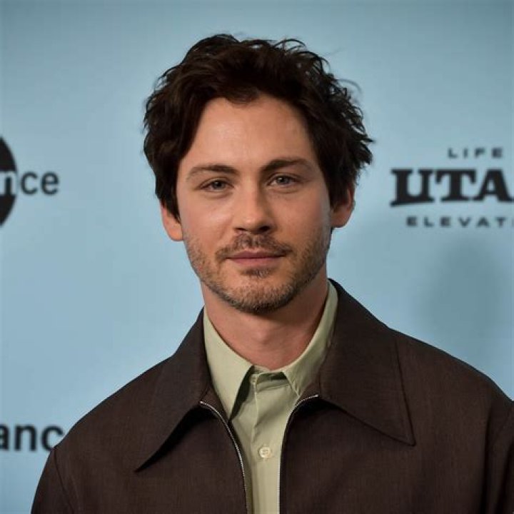 Logan Wade Lerman Logan Wade Lerman
