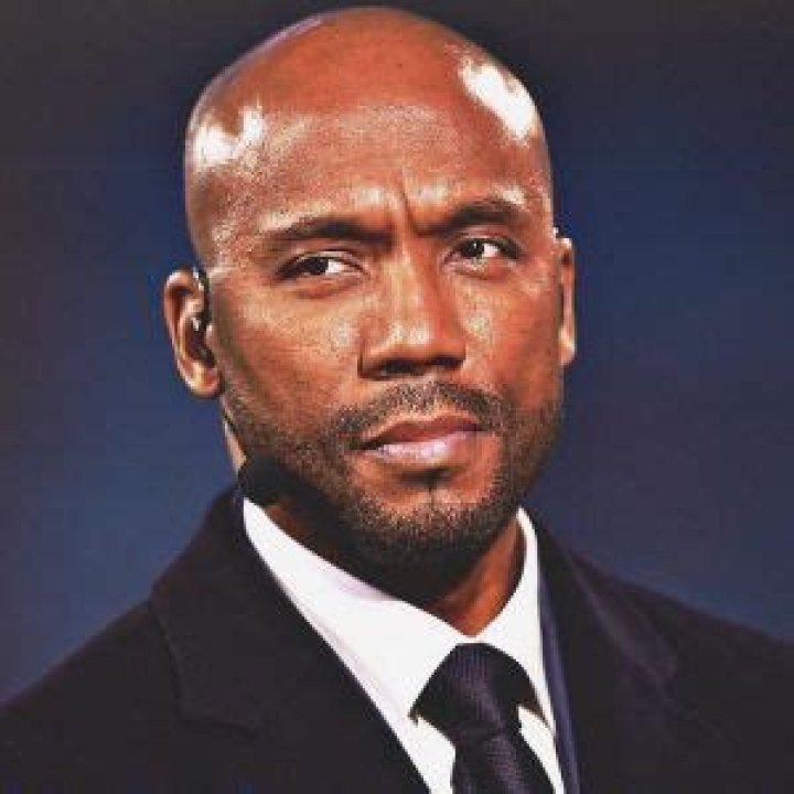 Louis Riddick, Bio, Net Worth, Salary, Age, Relationship, Height, Ethnicity