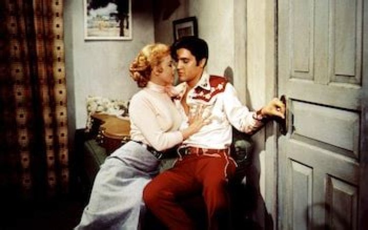 Love me tender the dark truth about Elvis's relationship with his mother