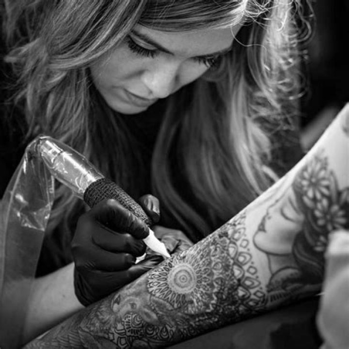 LUCID TATTOO GALLERY