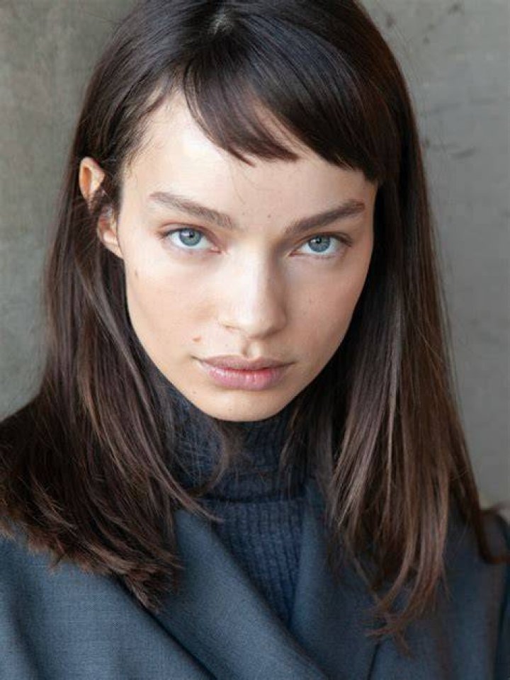 Luma Grothe- Bio, Wiki, Height, Net Worth, Relationship, Career Luma Grothe