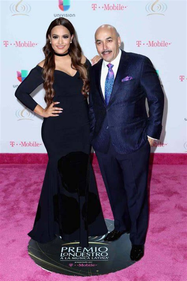 Lupillo Rivera Ex Wife: Exploring The Reasons Behind Their Split