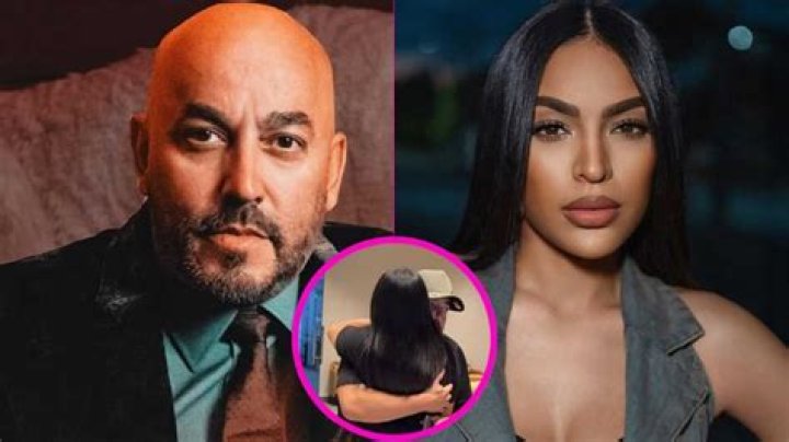 Lupillo Rivera y su novia sí tronaron, él aclara lo que realmente pasó