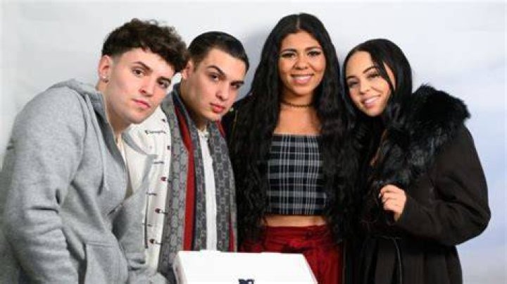 Made in Staten Island Cast