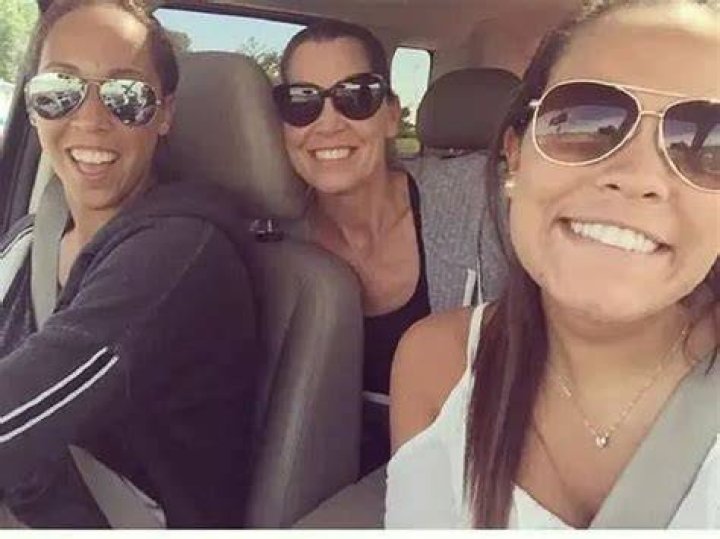 Madison Keys And Siblings Moved To Florida With Their Family