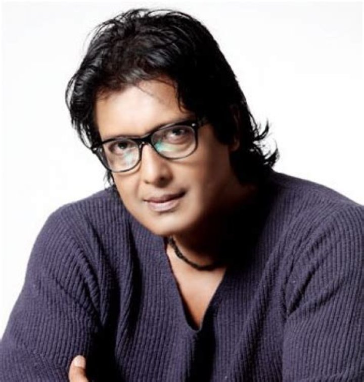 Mahanayak Rajesh Hamal gets five year old admitted to school