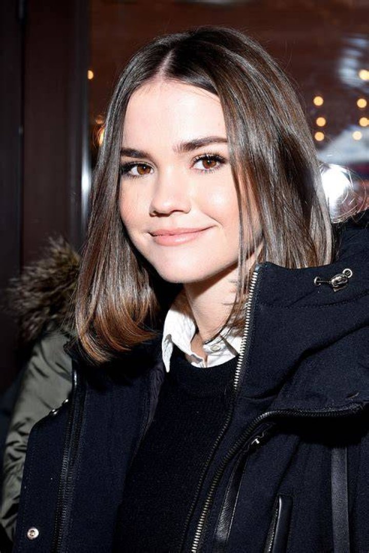 Maia Mitchell AlloCin&eacute;