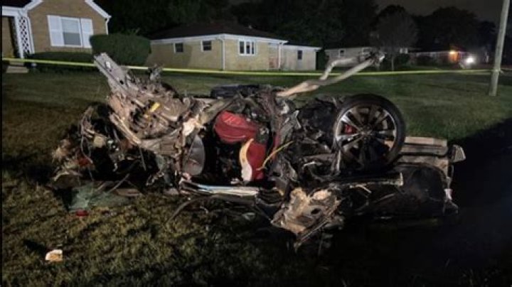 Man killed in crash at Milan Dragway after a vehicle malfunctions