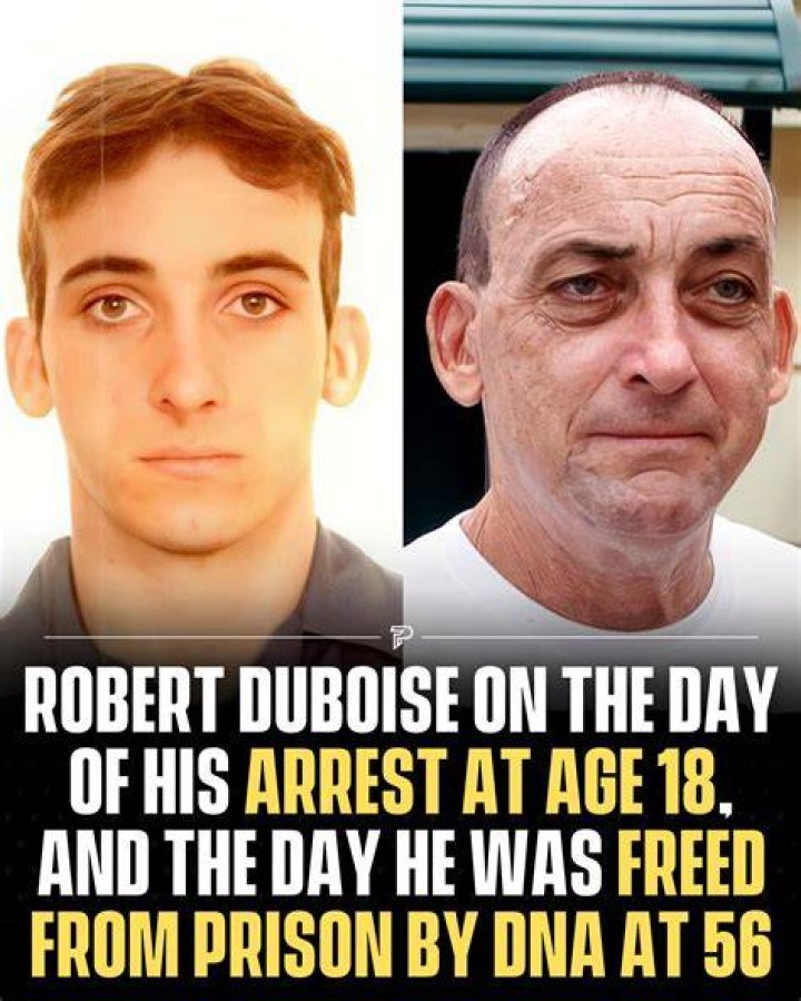 Man Who Spent 37 Years Behind Bars on a Wrongful Conviction Gets