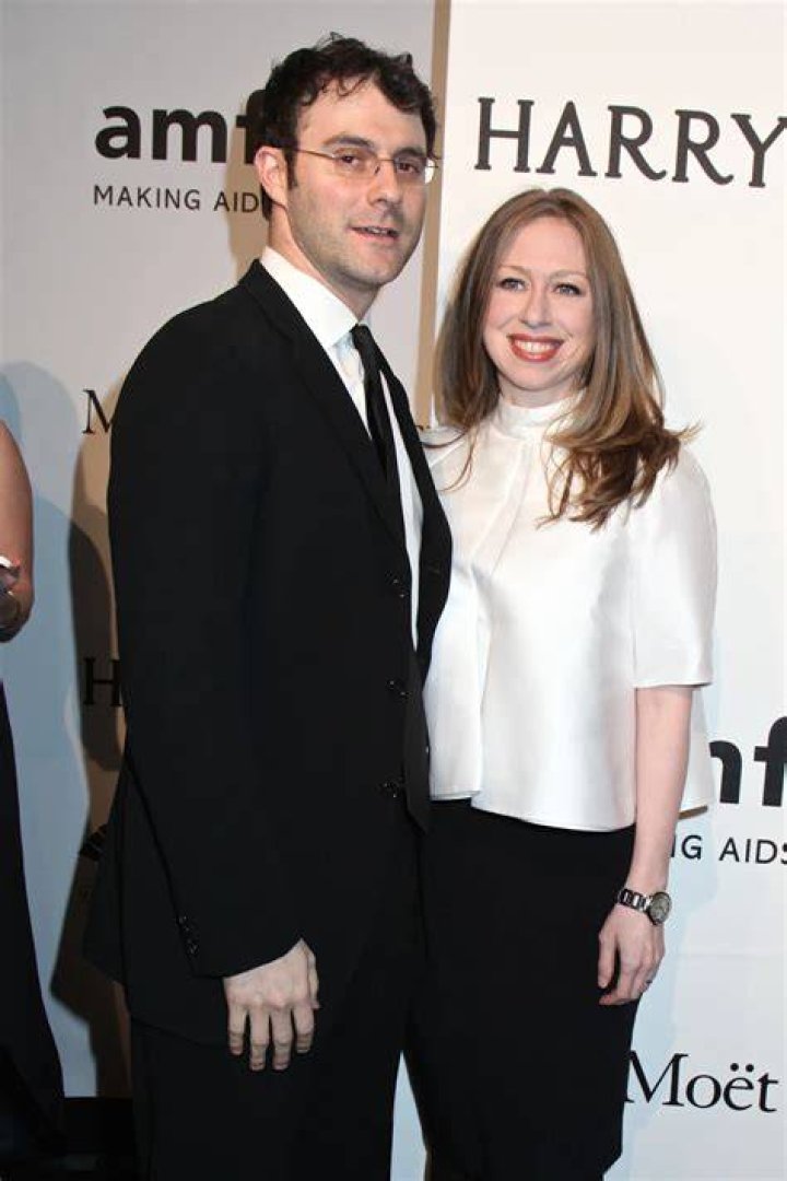 Marc Mezvinsky Net Worth Celebrity Net Worth