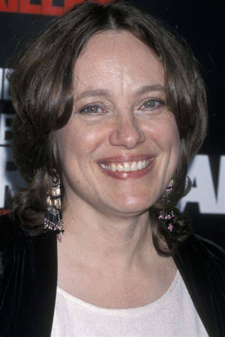 Marcheline Bertrand AlloCin&eacute;