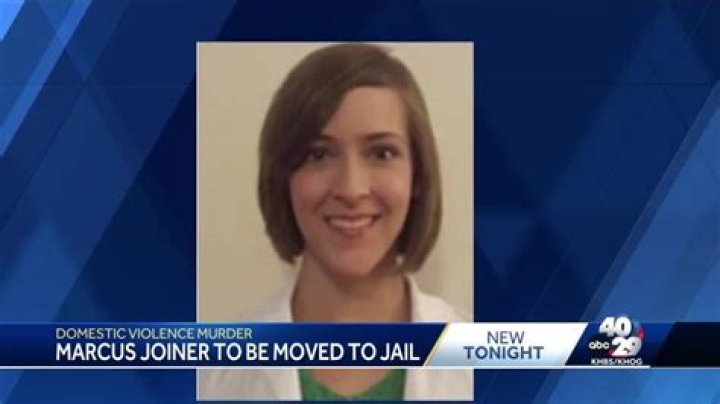 Marcus Joiner to be moved to jail YouTube
