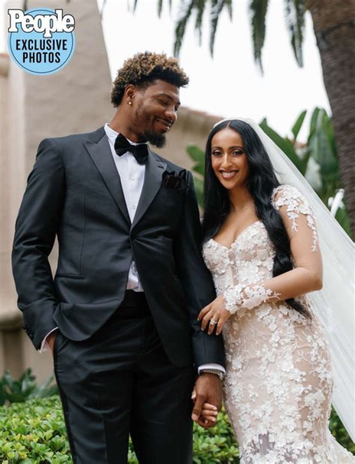 Marcus Smart Wife To Be Maisa Hallum Dating Timeline