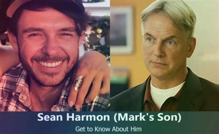 Mark Harmon Son Sean Harmon Age, Wiki, Net Worth, wife.