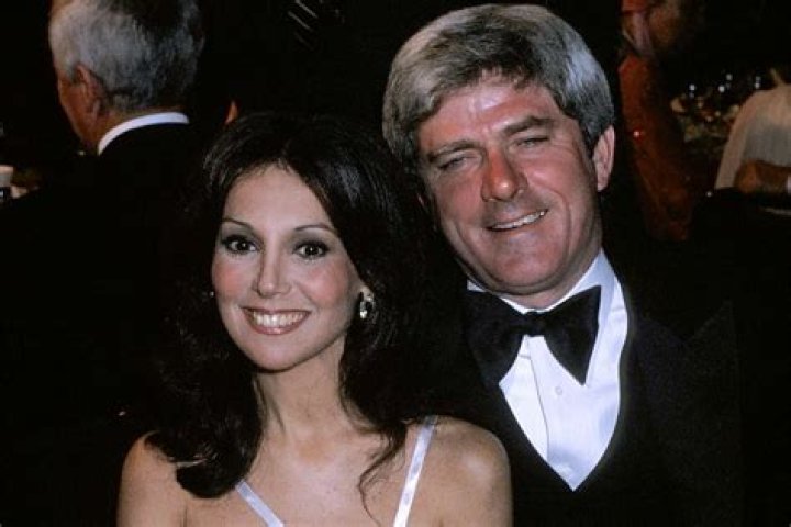 Marlo Thomas and Phil Donahue Reveal Secret Behind Their Marriage