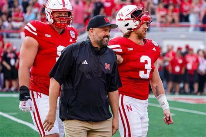 Matt Rhule Q&A Getting to know Nebraska, hosting a fullbacks camp and