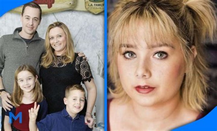 Meet Caitlyn Melissa Murray, Sean Murray's Daughter Making Waves In