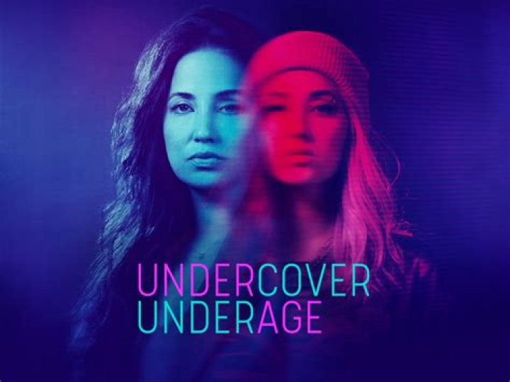 Meet Duke, The Undercover Underage Agent