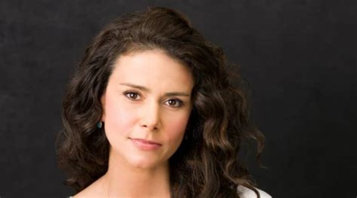 Melissa Ponzio Height and Weight Celebrity Weight Page 3