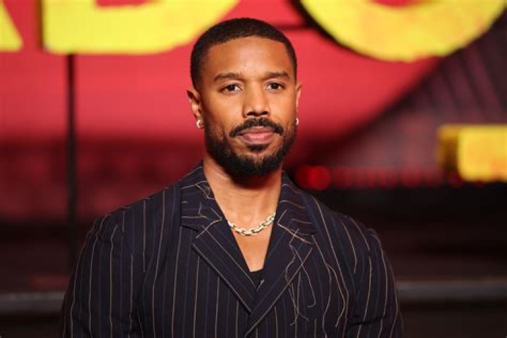 Michael B. Jordan Observer