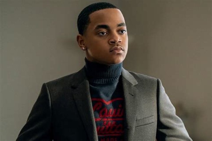 Michael Rainey Jr. Bio Wiki Age, Parents, Net Worth ApzoMedia⭐
