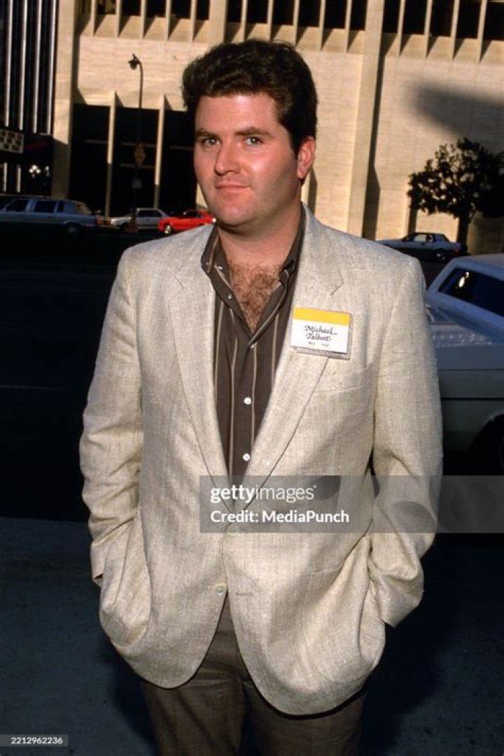 Michael Talbott | BlogInfo
