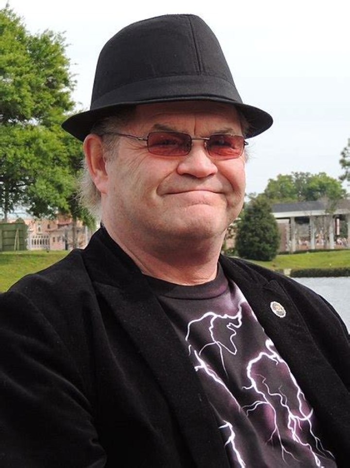 Micky Dolenz Wikipedia