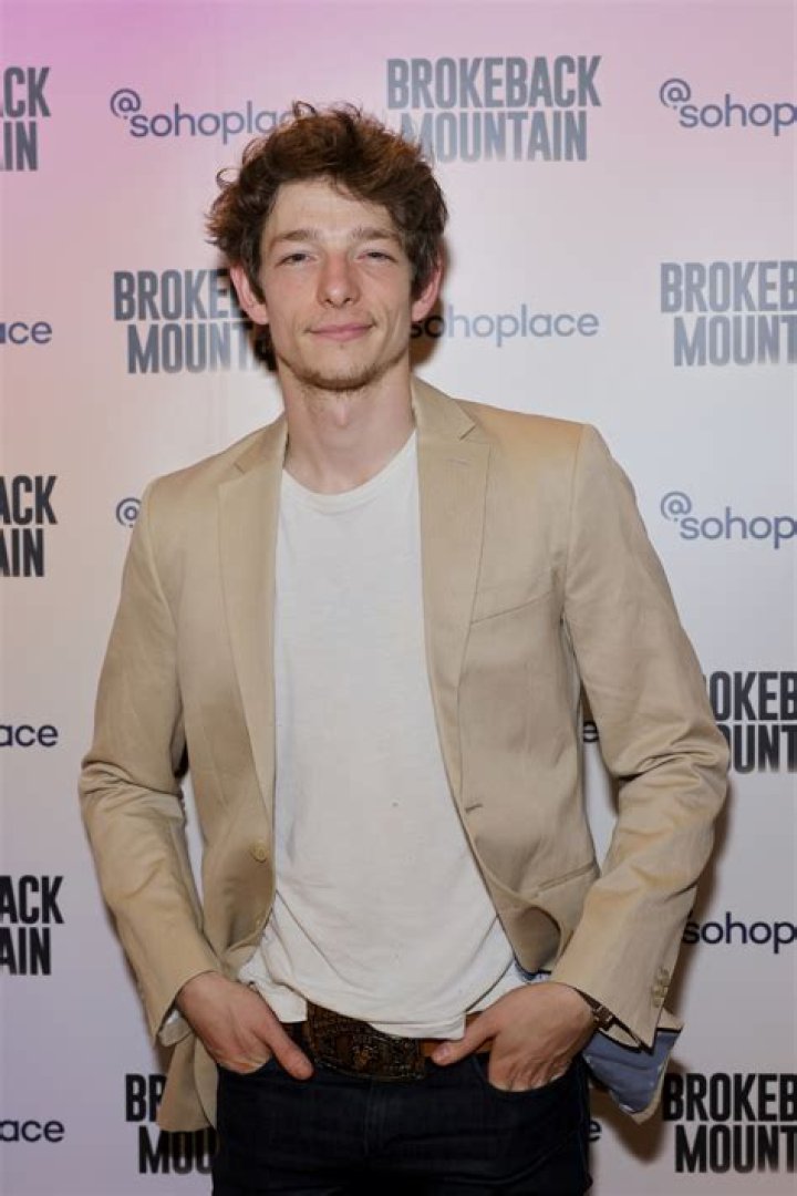 Mike Faist Siblings Who Are Mike Faist Siblings?