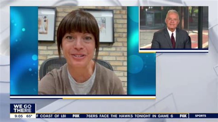 Mike Jerrick gets a Father’s Day phone call Fox News Video