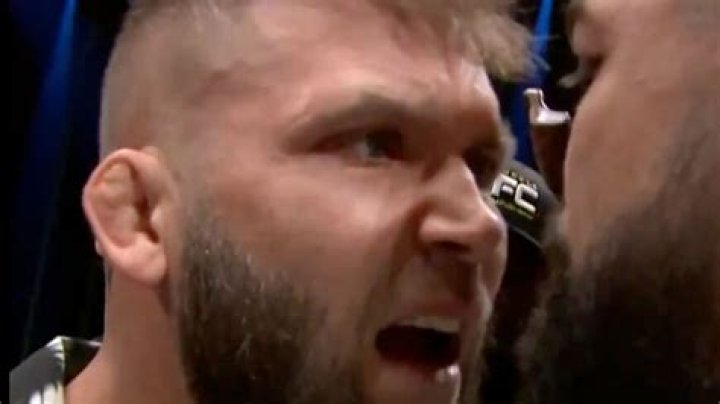 Mike Perry won&rsquo;t get another UFC fight until he completes alcohol