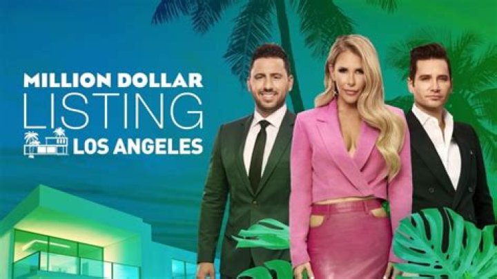 Million Dollar Listing's Josh Flagg Hilariously Demands Pricey Pizza as