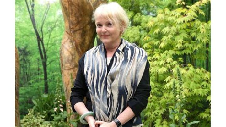 Miranda Richardson slams the British movie industry 8days