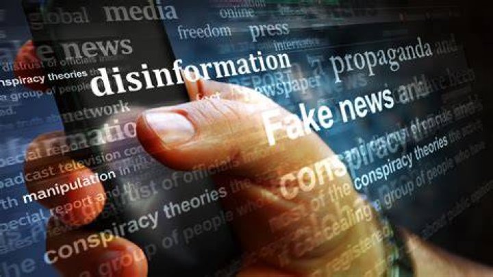 Misinformation, Bnu-ammaegoddess