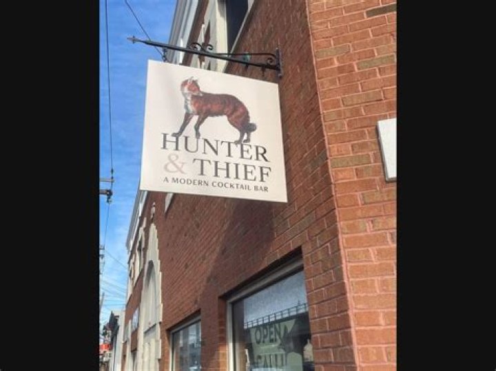 Modern Lindenhurst Cocktail Bar Opens, Thanks To PSEG Grant