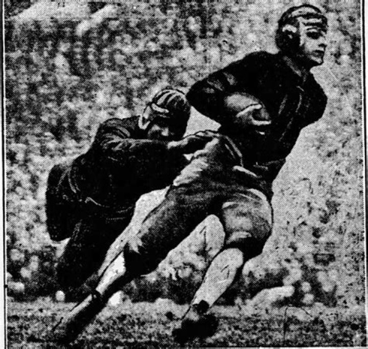Morley Drury