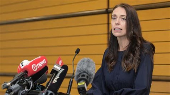 How Did Jacinda Ardern Fare? Prior To Resigning, The New Zealand Prime Minister’s Net Worth Ms. Ardern