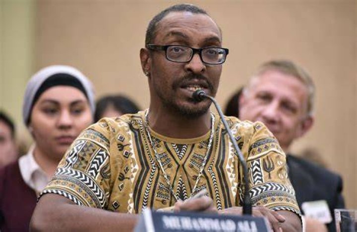 Muhammad Ali Jr., Detained Last Month at Airport, Stopped Again The