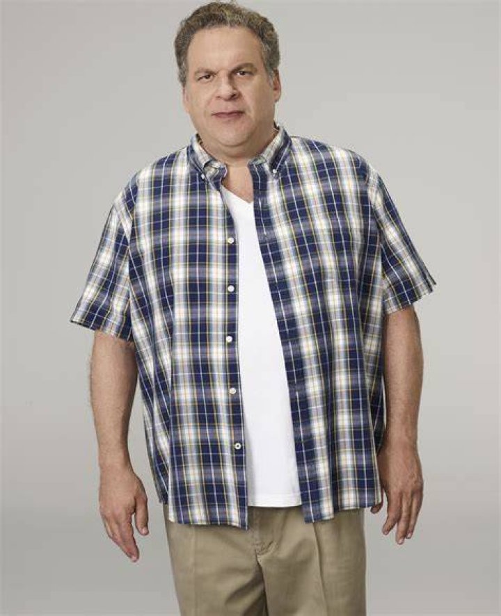 Murray Goldberg Heroes Wiki Fandom