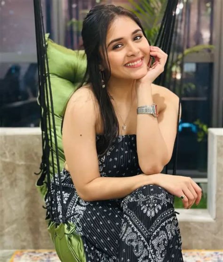Muskan Bamne Age, Net Worth, Affairs, Height, Bio and More 2024 The