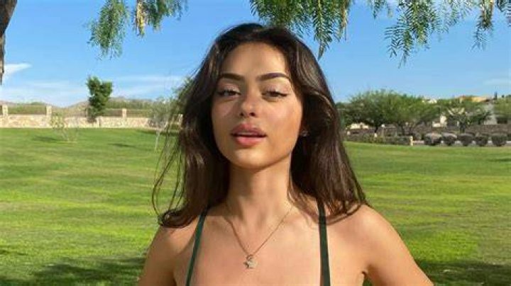 Nailea Devora Height How Tall is Nailea Devora? News