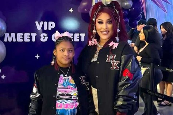 Natalie Nunn, Scotty Ryan embroiled in leaked video scandal Thaiger World