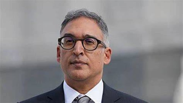 Neal Katyal How to win an argument (at the US Supreme Court, or