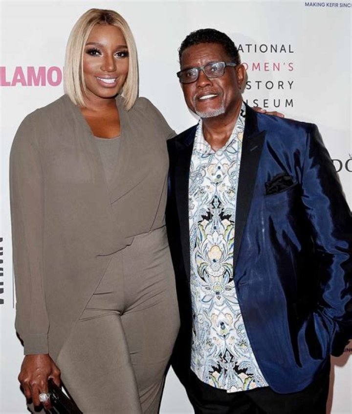 NeNe Leakes Shares a Few of Late Husband Gregg's Last Words