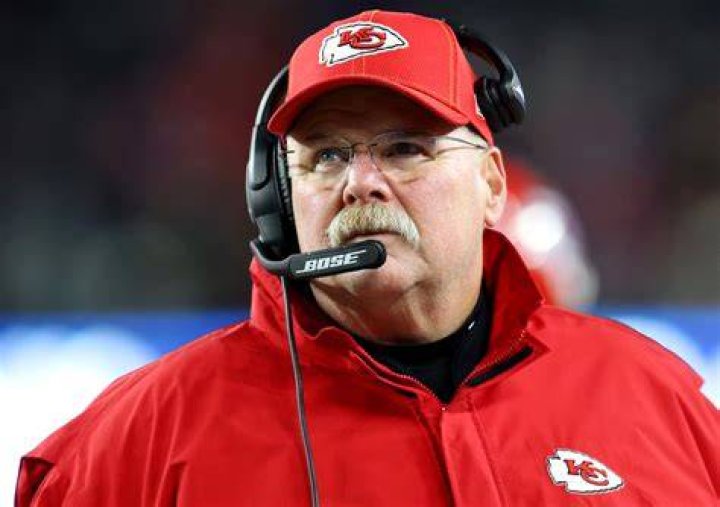 NFL picks Andy Reid's Chiefs won't cover vs. Texans