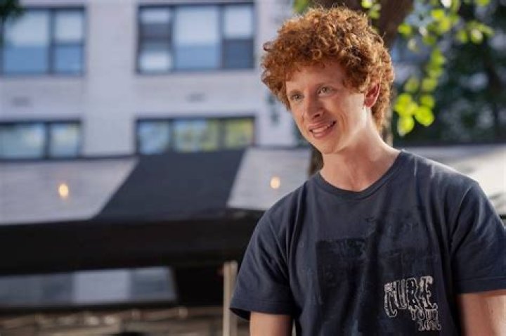 Niall Cunningham (II) Filmweb