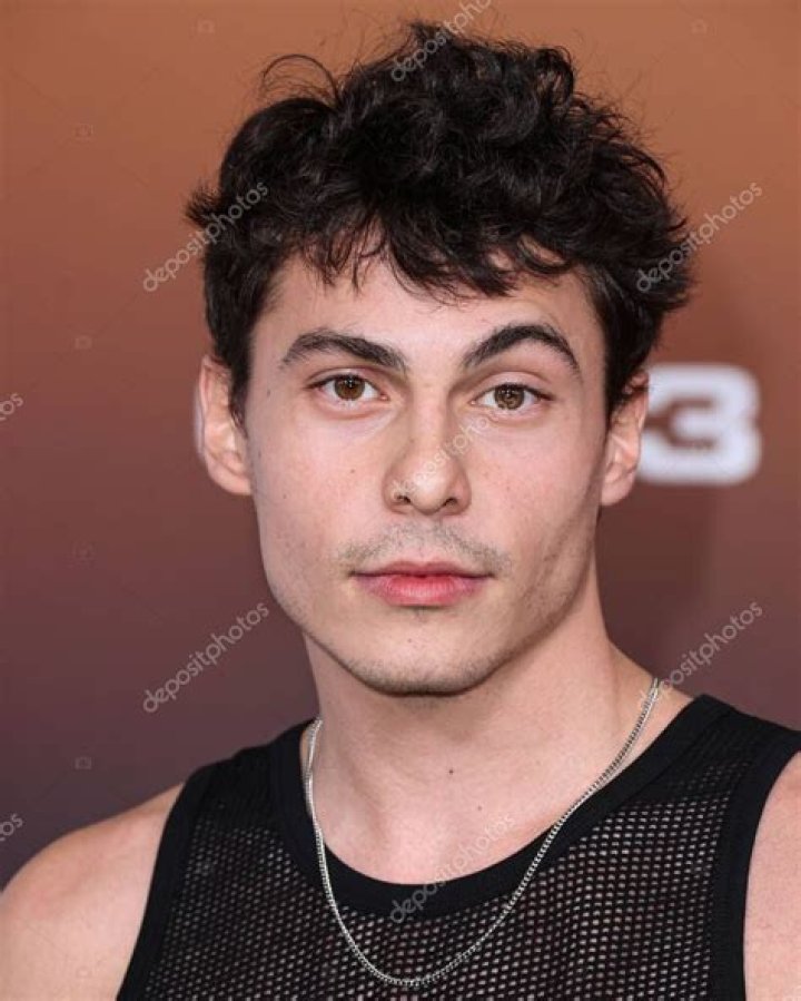 Nicholas Cirillo Nicholas Cirillo