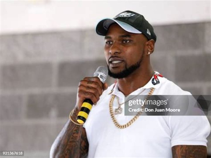 Nigel Bradham