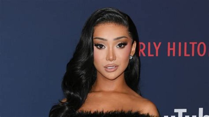 Nikita Dragun MODELS GALLERY