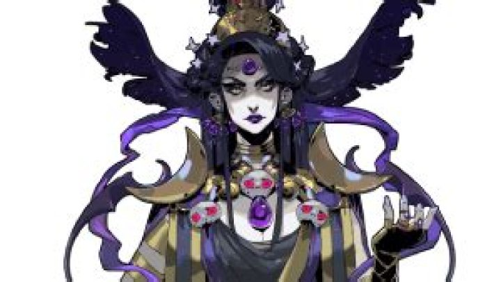 Nyx Hades Wiki