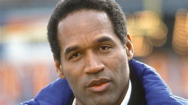 O.J. Simpson's Son Justin Ryan Simpson Wiki, Net Worth, Parents